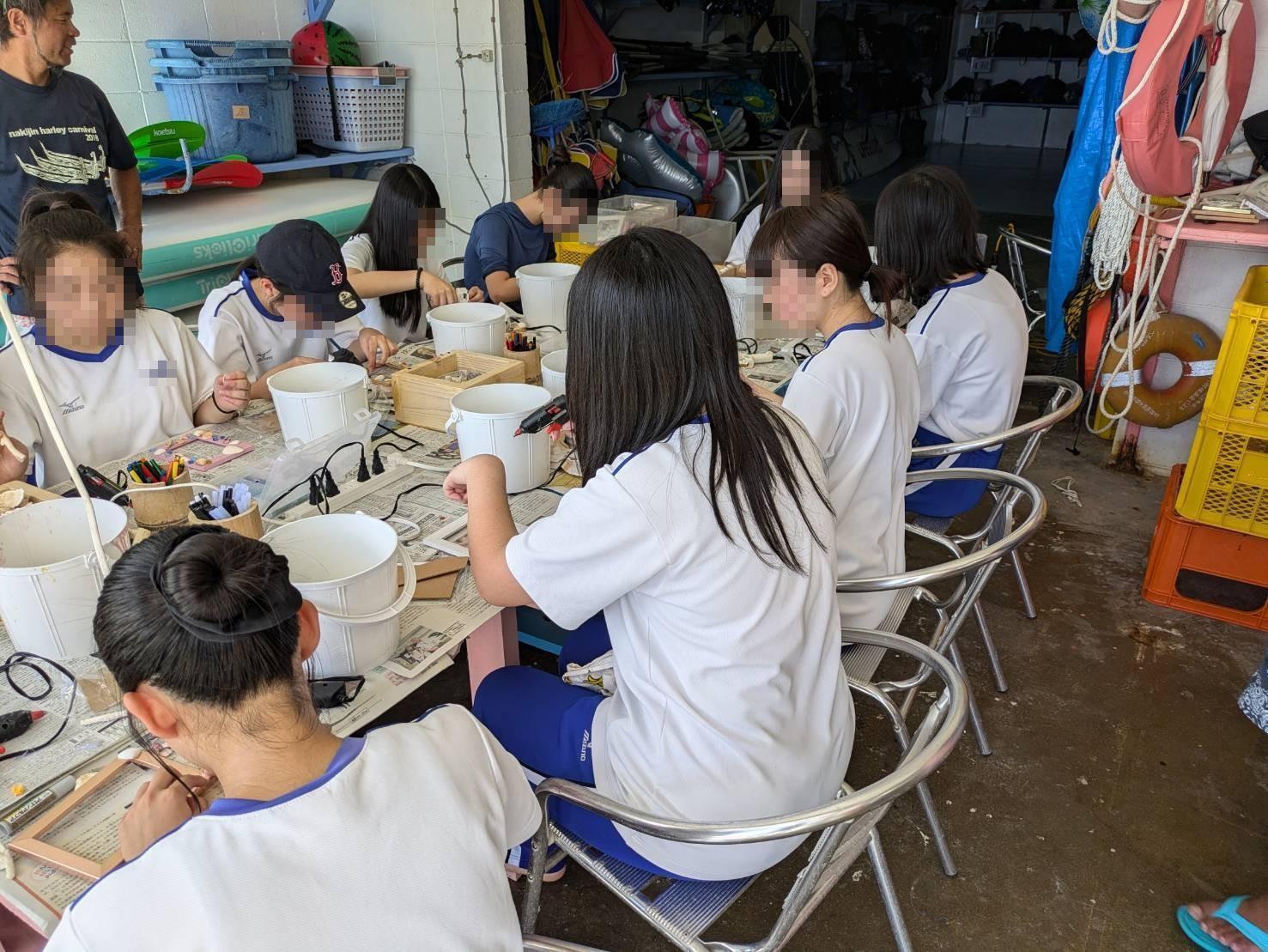 修学旅行15