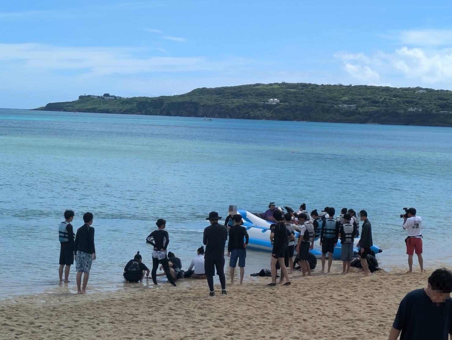 修学旅行17