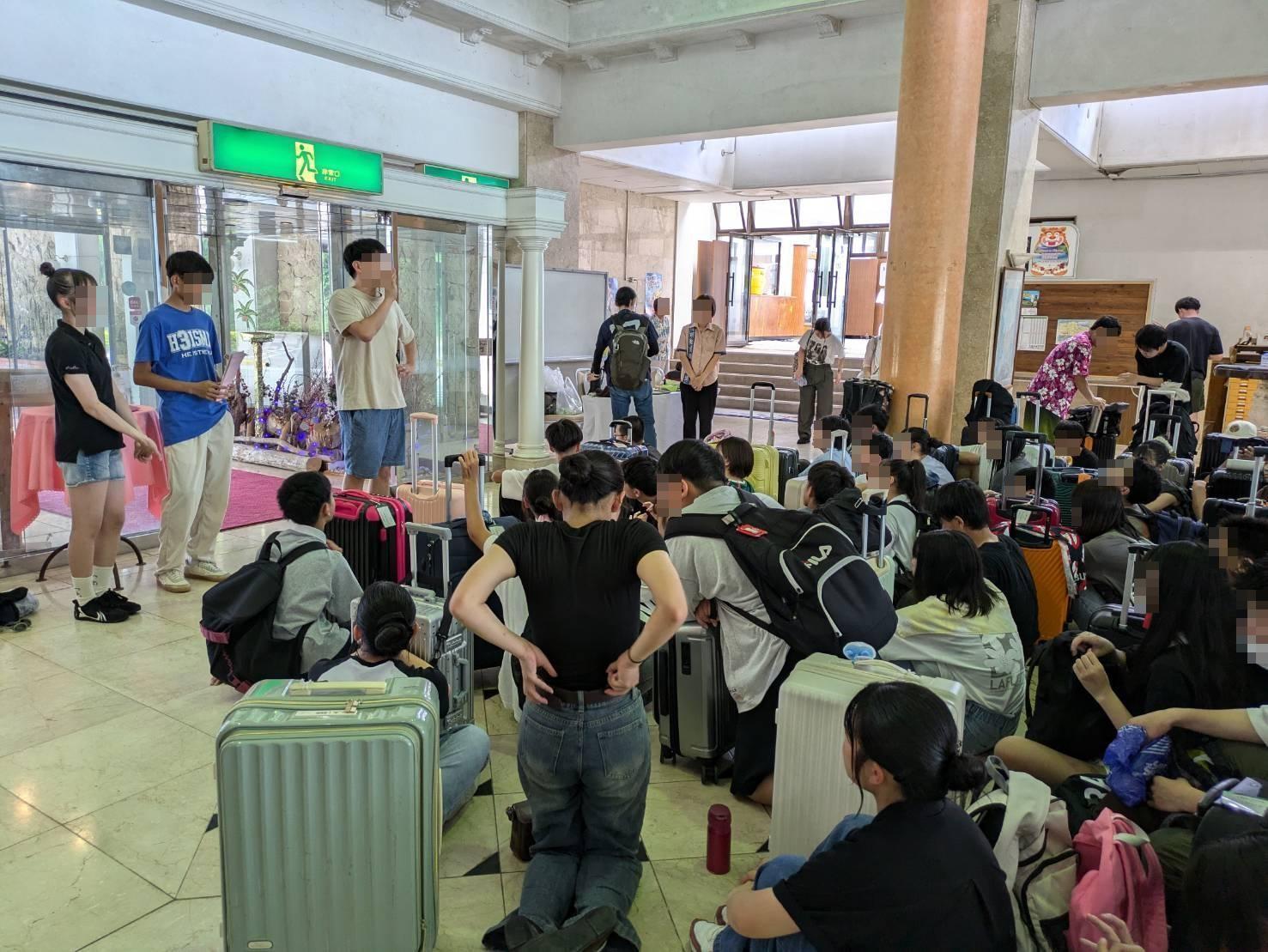 修学旅行19