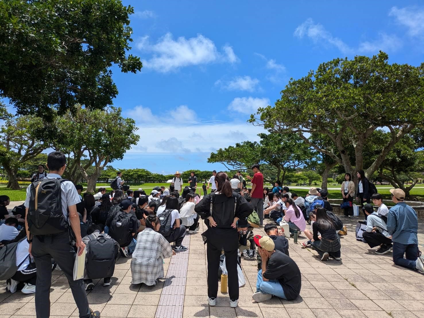 修学旅行4
