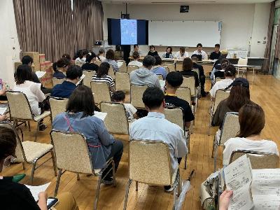 PTA運営委員会
