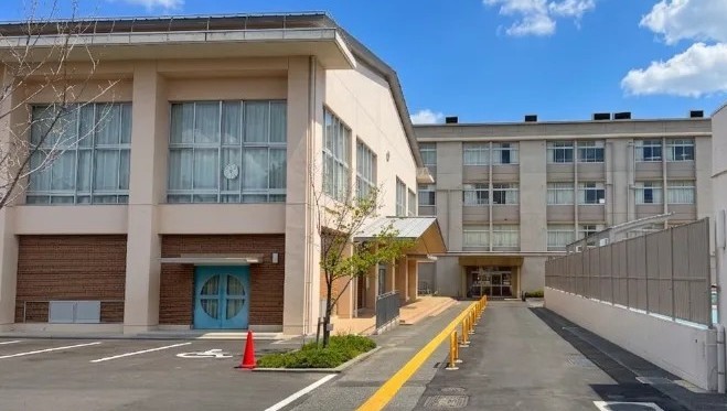 第二小学校