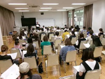 第2回運営委員会