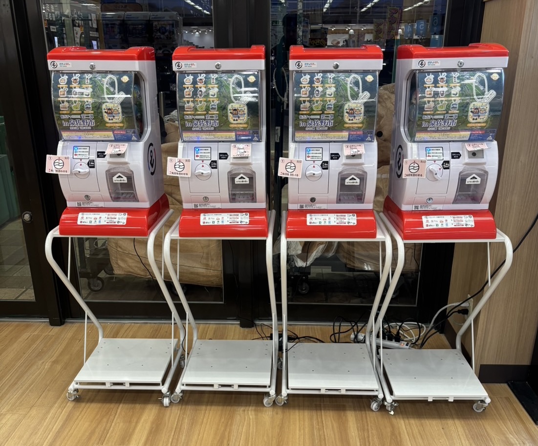 ダイエー設置画像