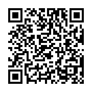 泉佐野市公式LINEQRコード