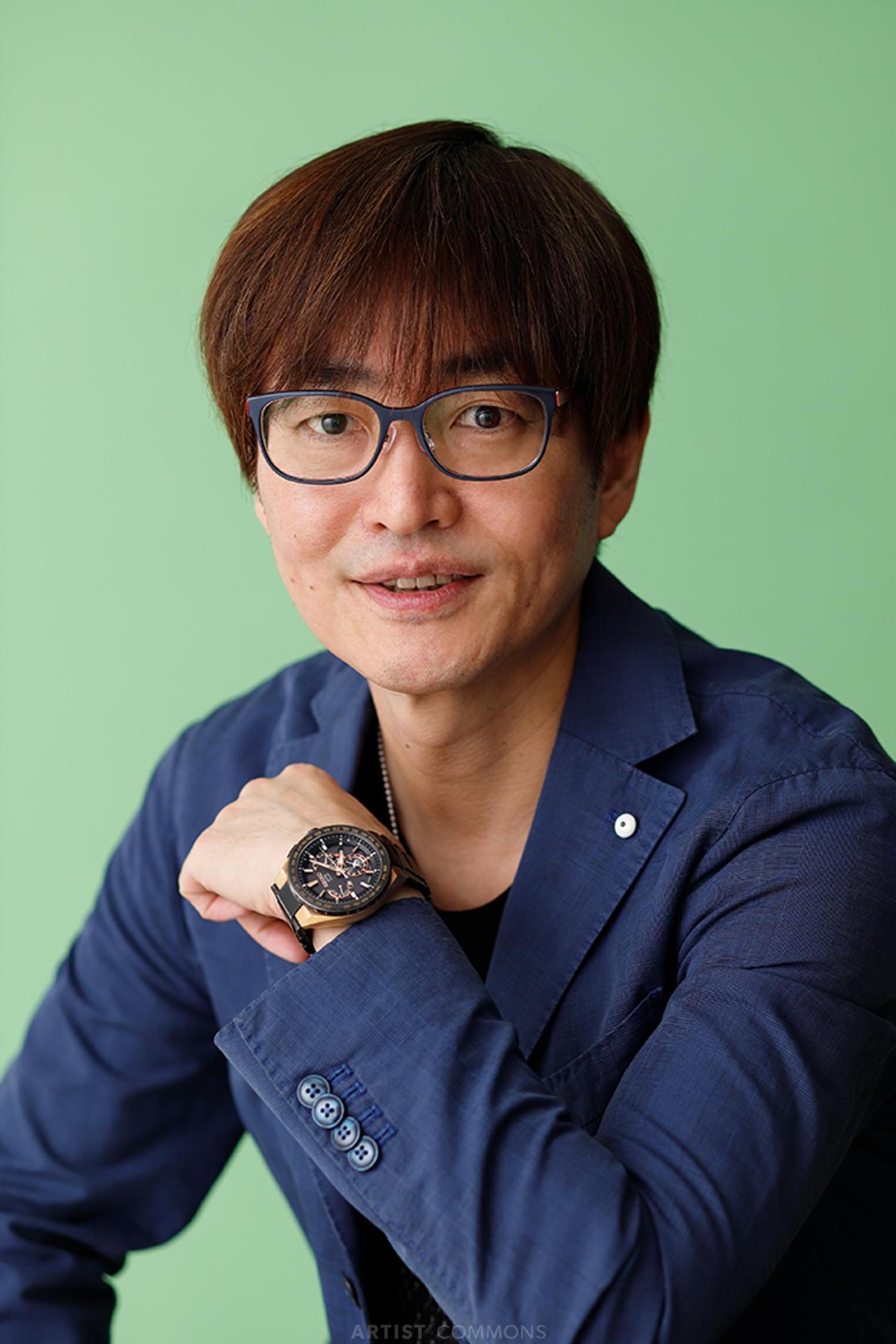 西田 新