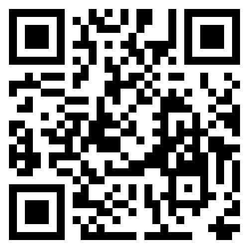 やきそば＆ギョーザEXPOin泉佐野ホームページのQRコード