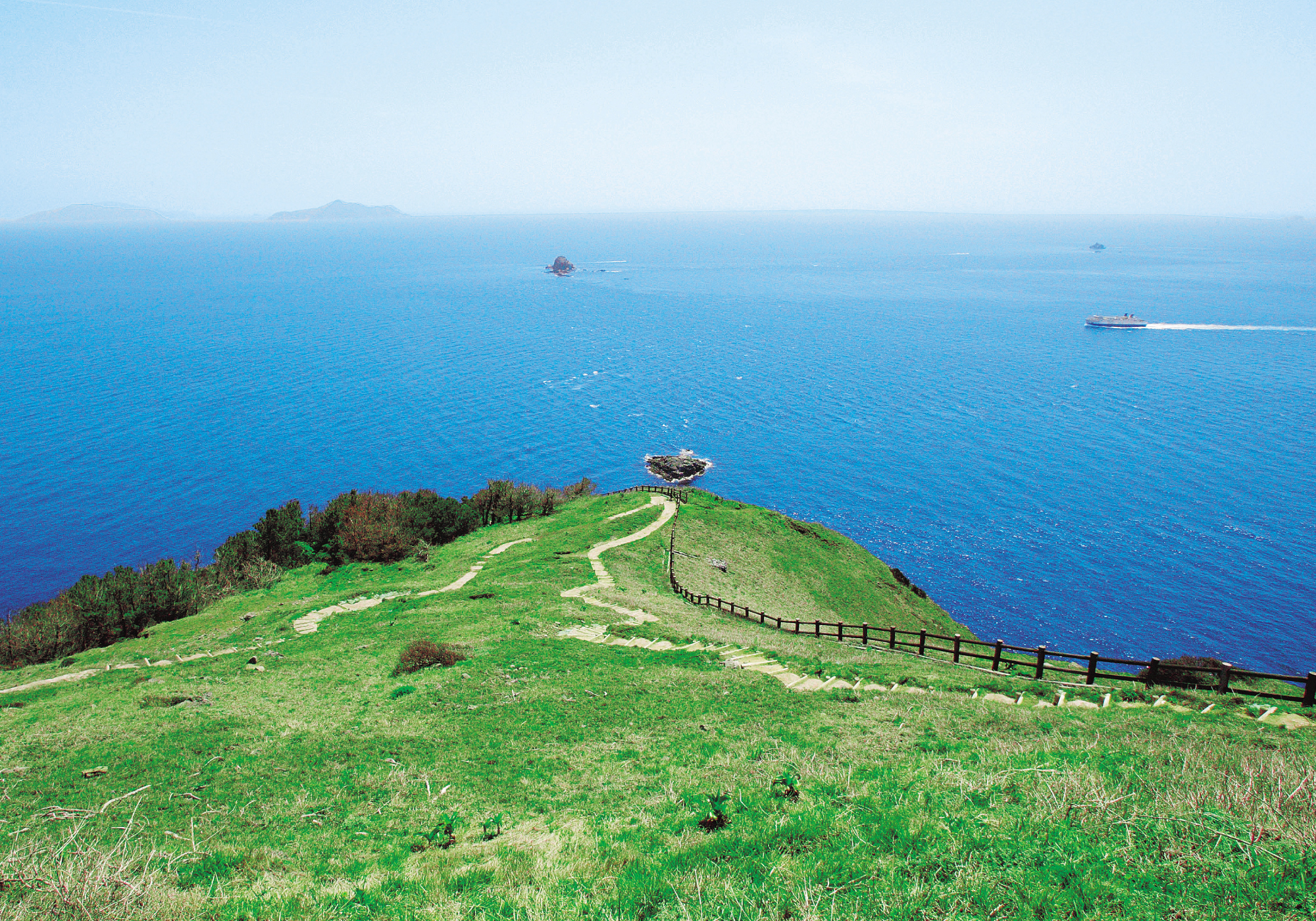 高茂岬