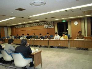 泉佐野市青年団協議会